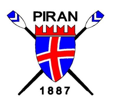 Veslaški klub Piran (1)